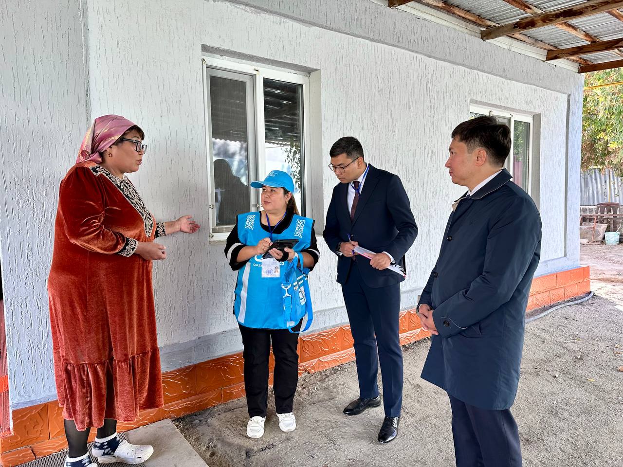 Әйел еркектерді сорып алады