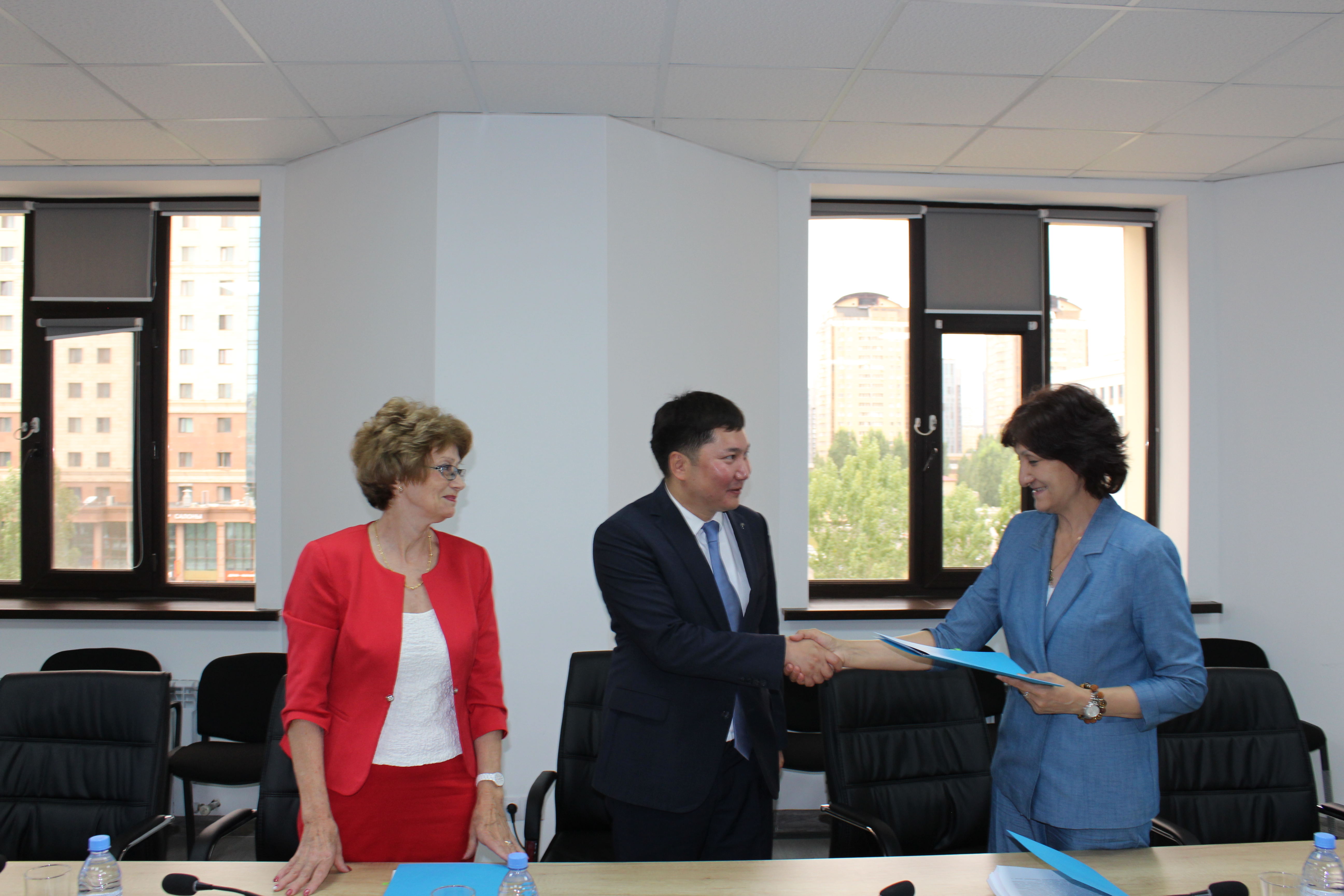 Бюро усиливает потенциал в сфере медицинской статистики