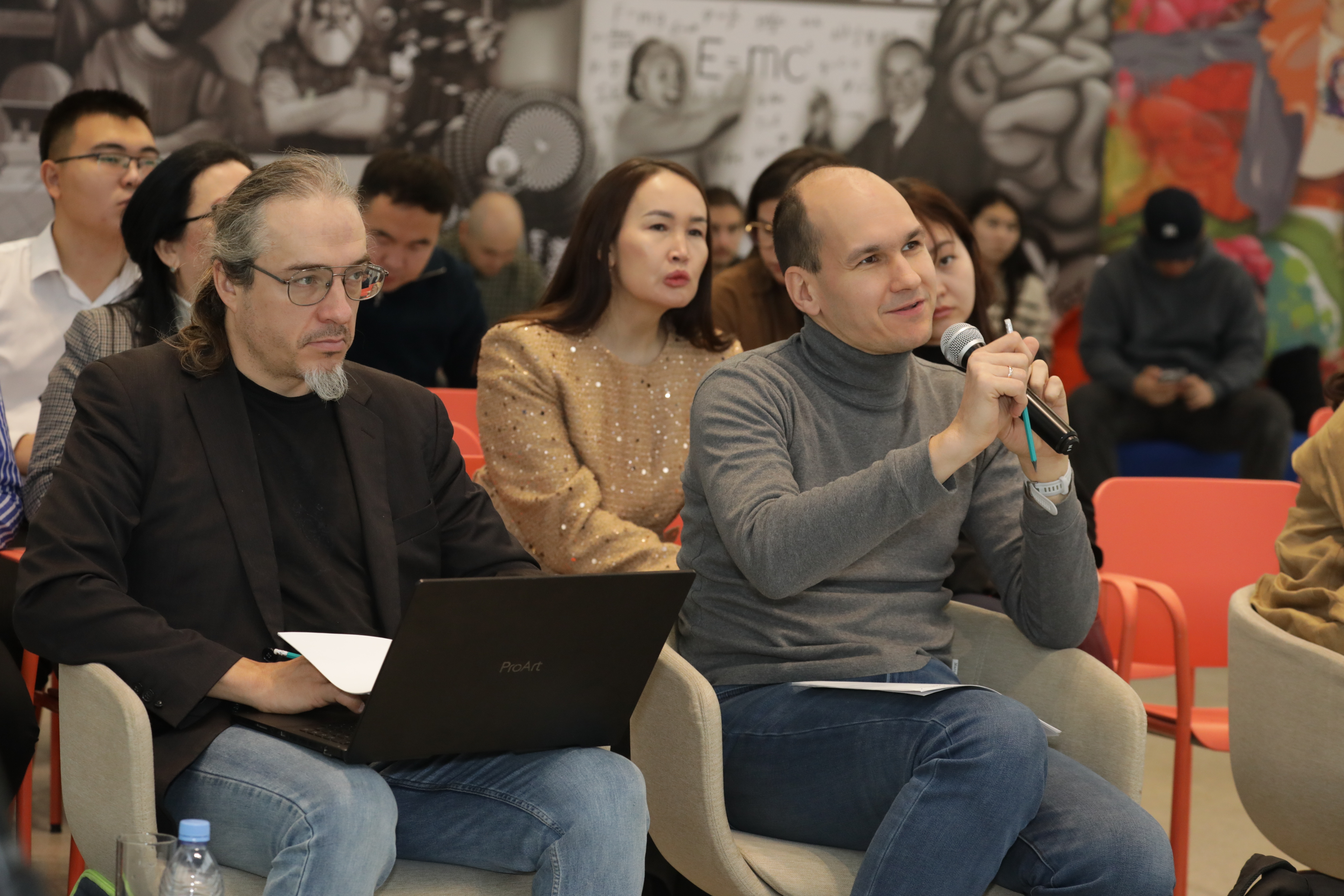 Қазақстандықтардың шығындарын талдаған жоба «Qazdatathon» байқауының жеңімпазы атанды