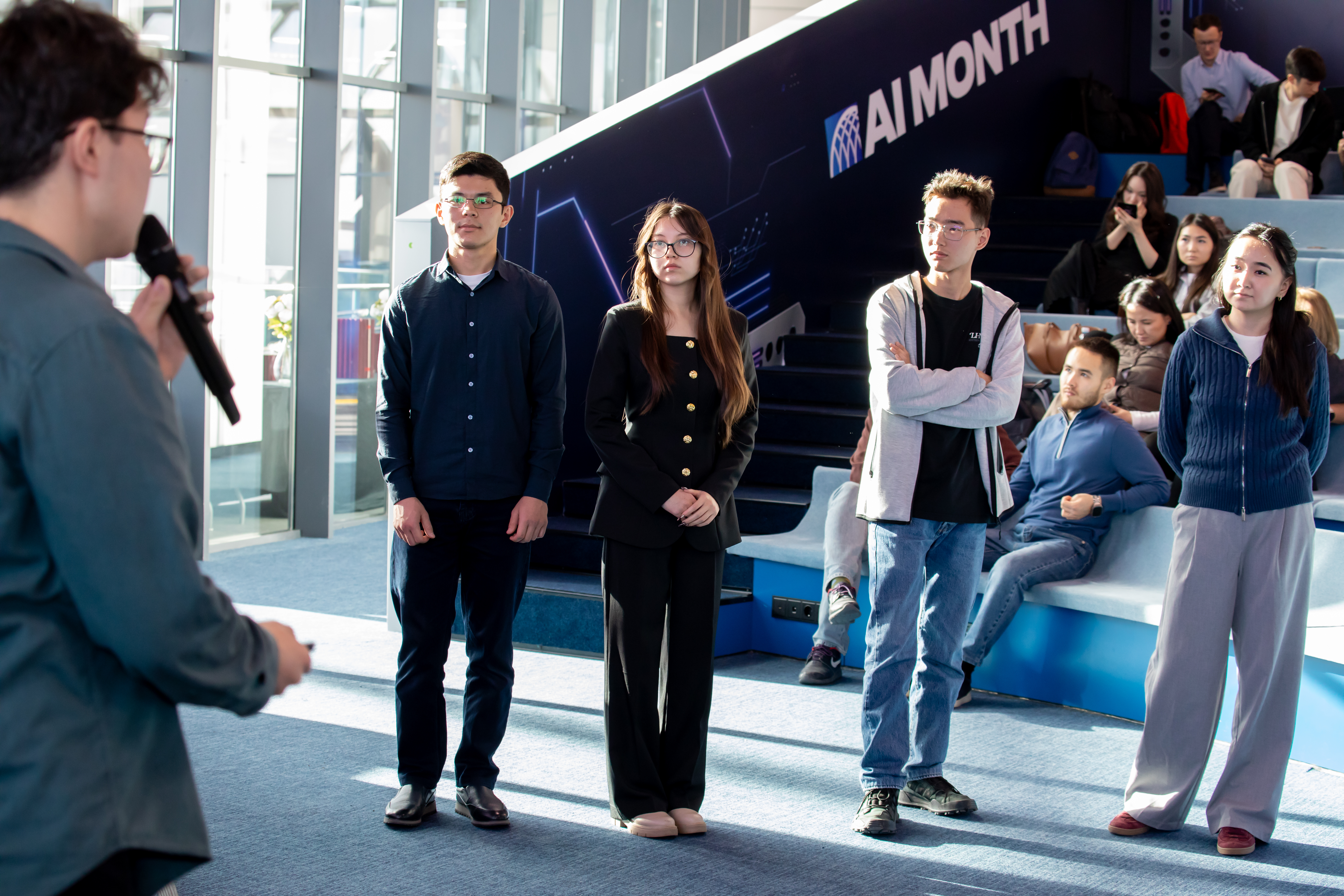 Подведены итоги международного конкурса STAT.DATATHON-2026
