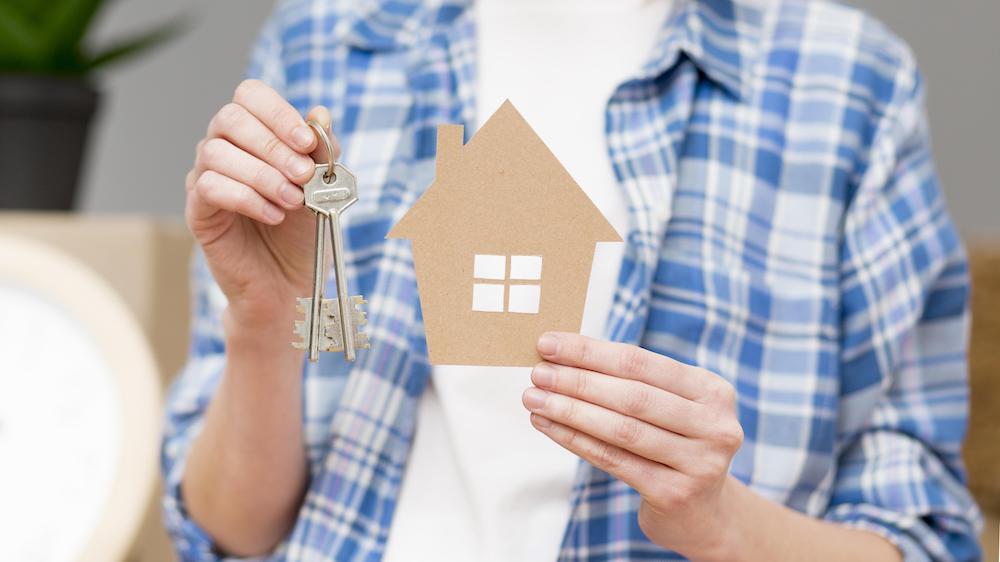 Количество сделок купли-продажи жилья увеличилось на 32,9% 