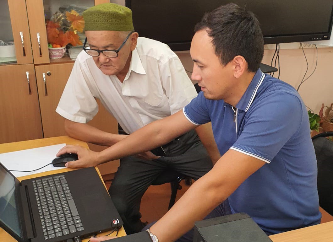 Ауыл шаруашылығы санағына онлайн 390 мың респондент қатысты