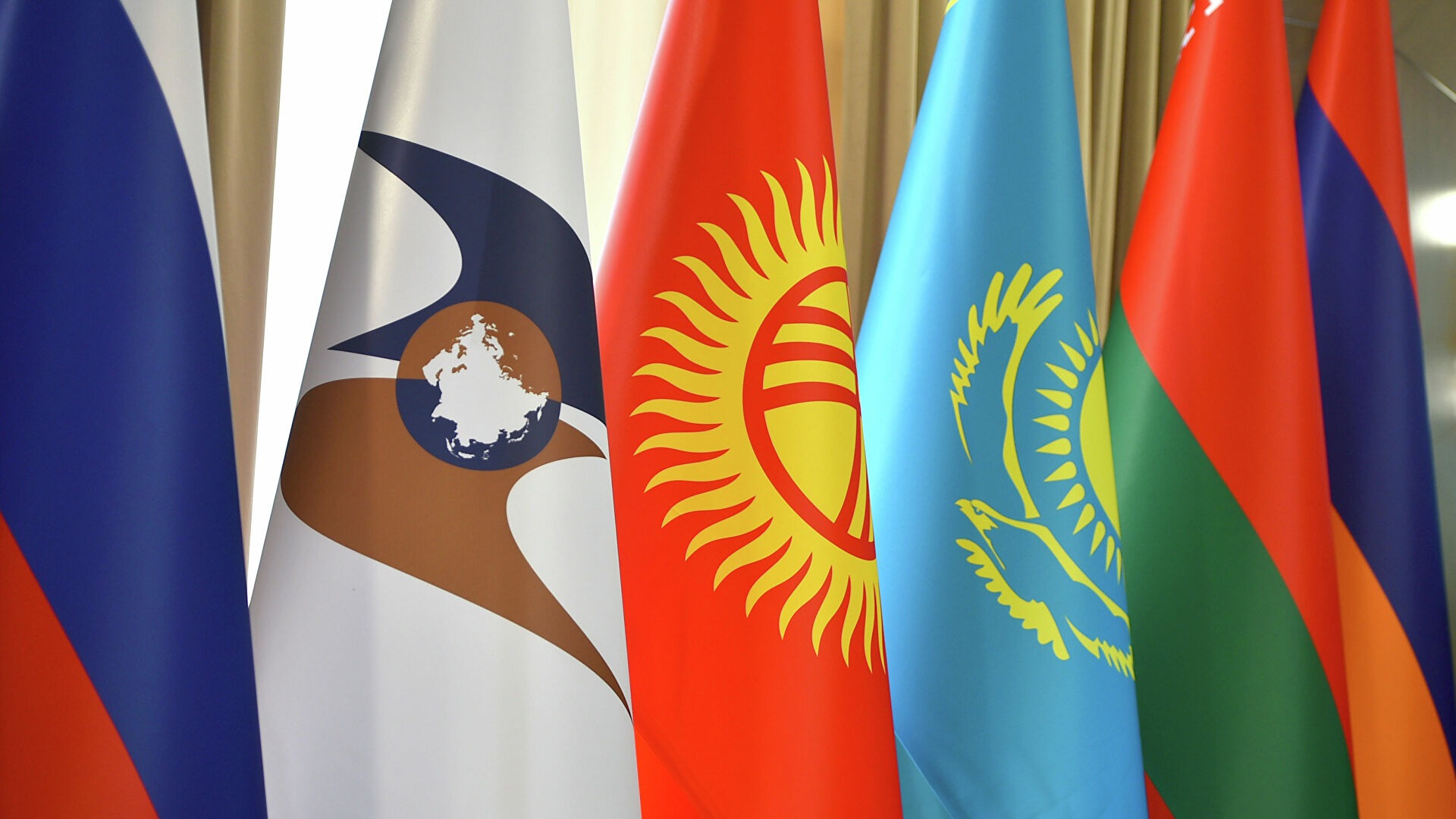 Mutual trade of Kazakhstan with the countries of the EAEU increased by 4.1%