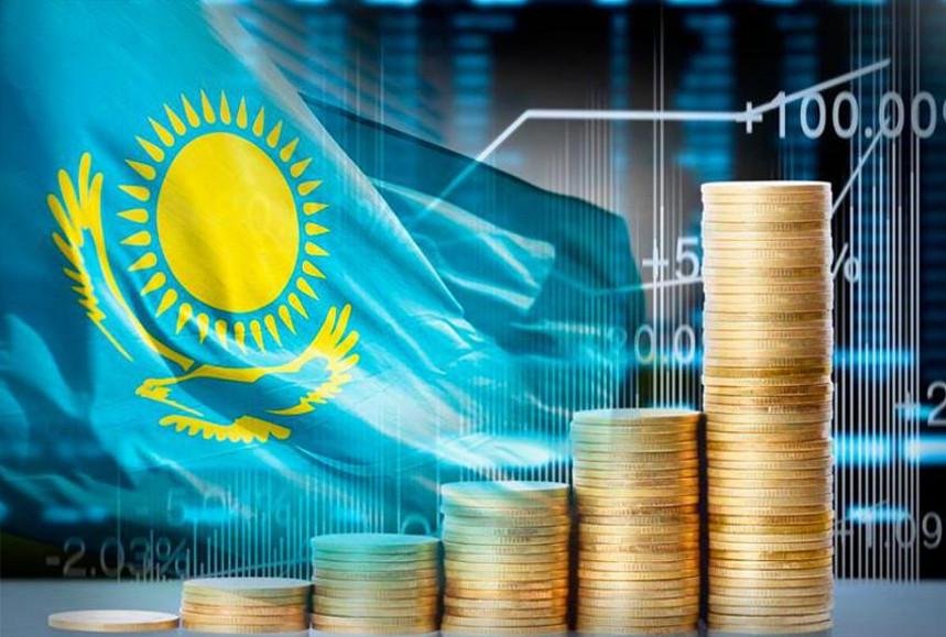Gross domestic product for January-June 2025
