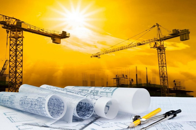 Volume of construction work in 2023 increased by 15.1%