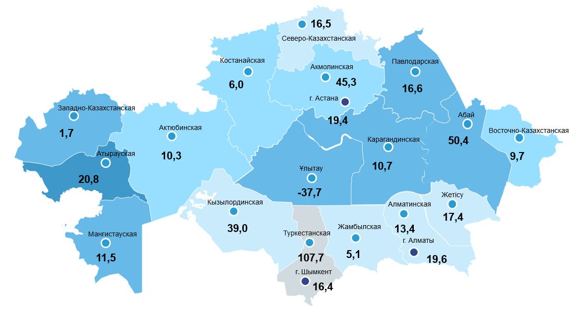 III квартал 2024г.