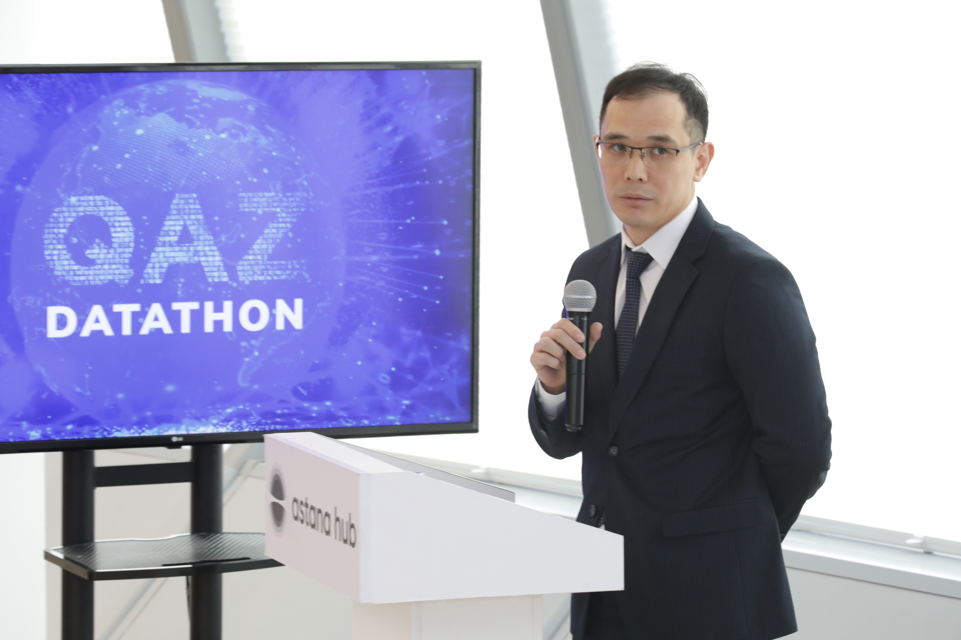 Қазақстандықтардың шығындарын талдаған жоба «Qazdatathon» байқауының жеңімпазы атанды