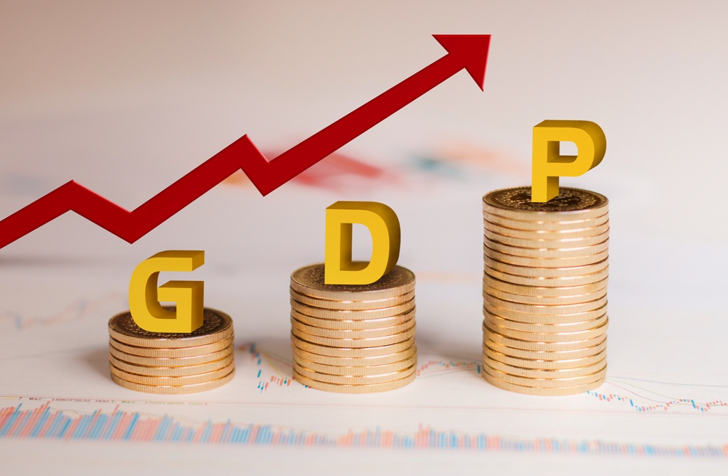 Валовой внутренний продукт методом производства за январь-март 2025 года	