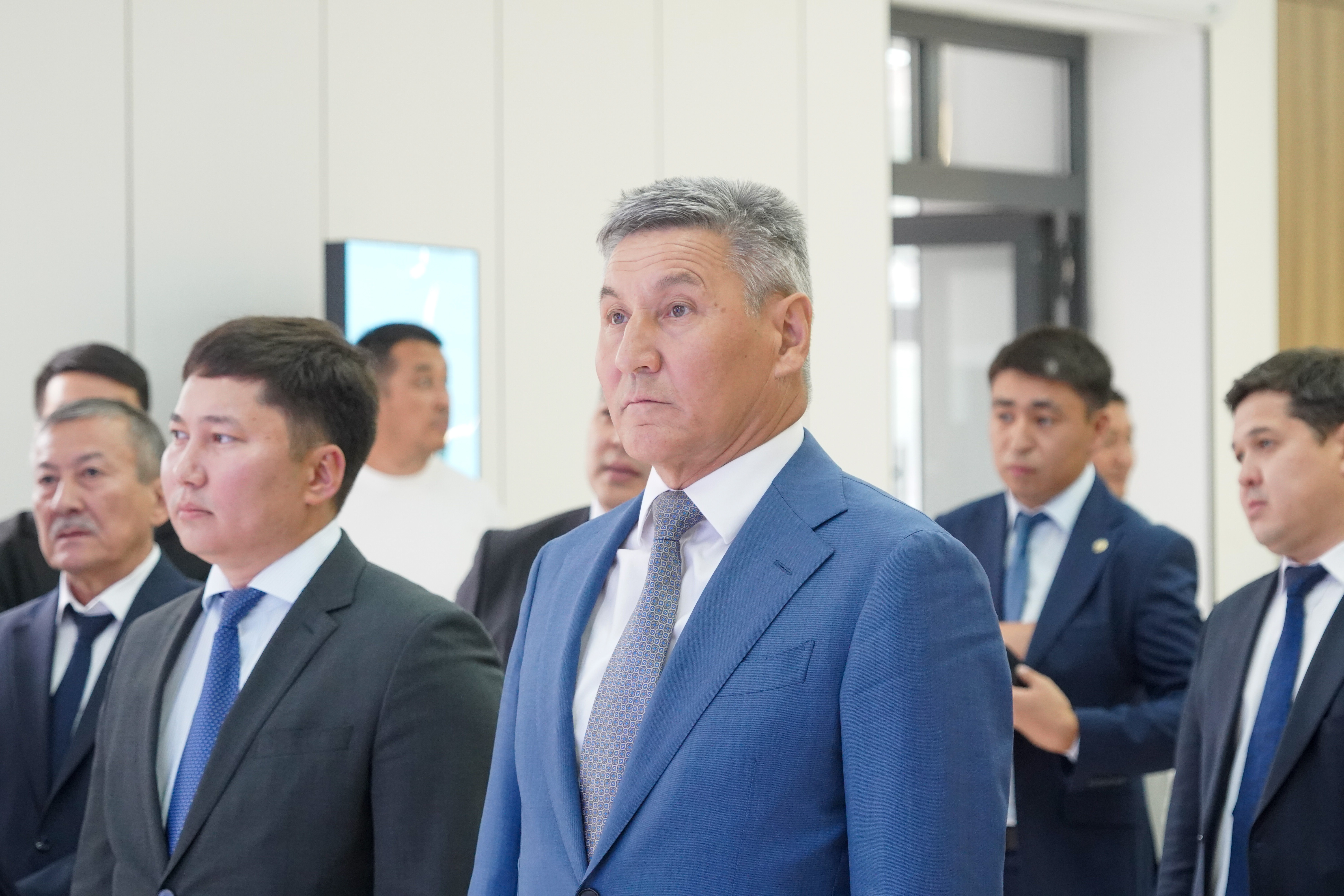 Қазақстан АӨК-дегі ғарыштық мониторингті кеңейтеді