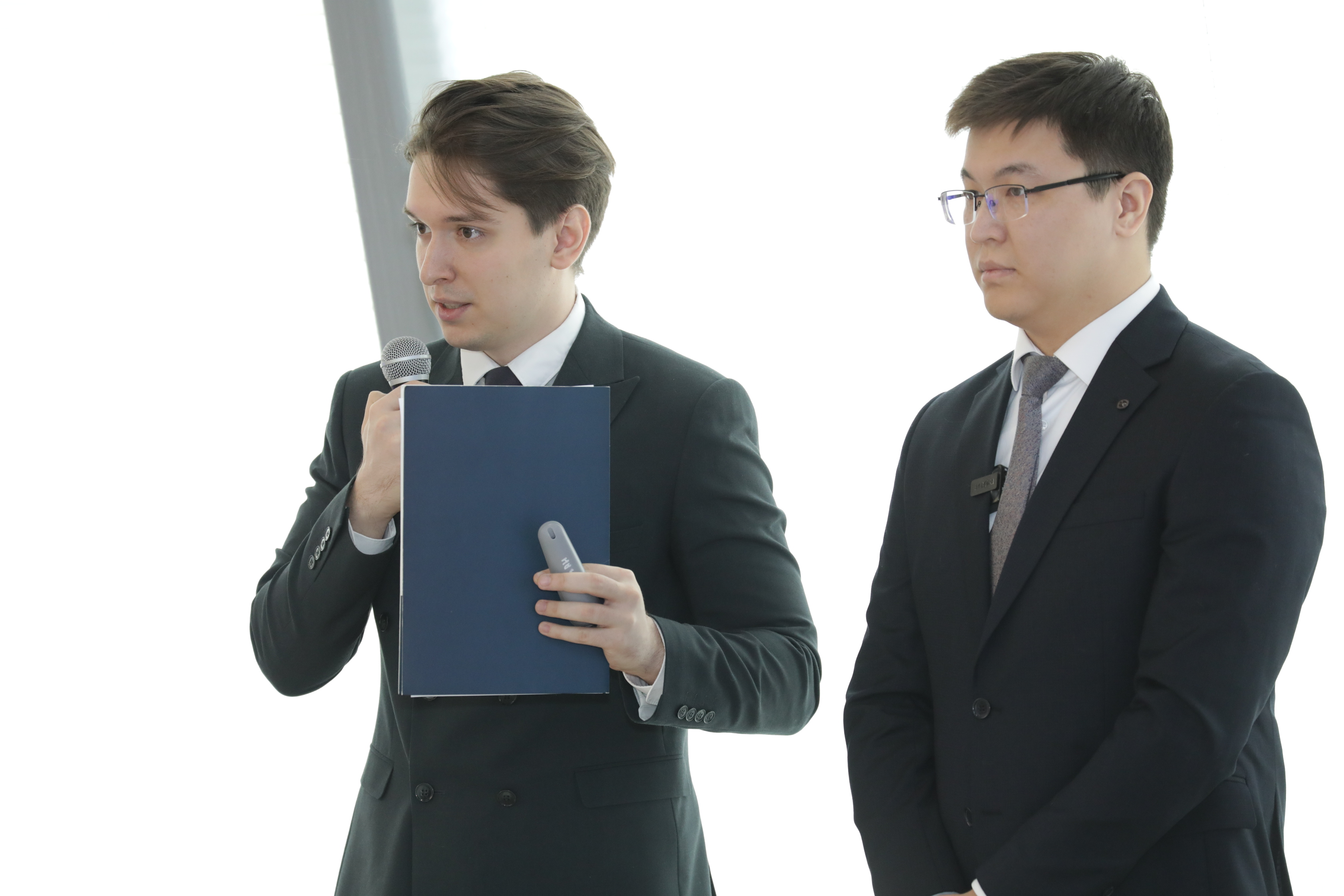 Қазақстандықтардың шығындарын талдаған жоба «Qazdatathon» байқауының жеңімпазы атанды