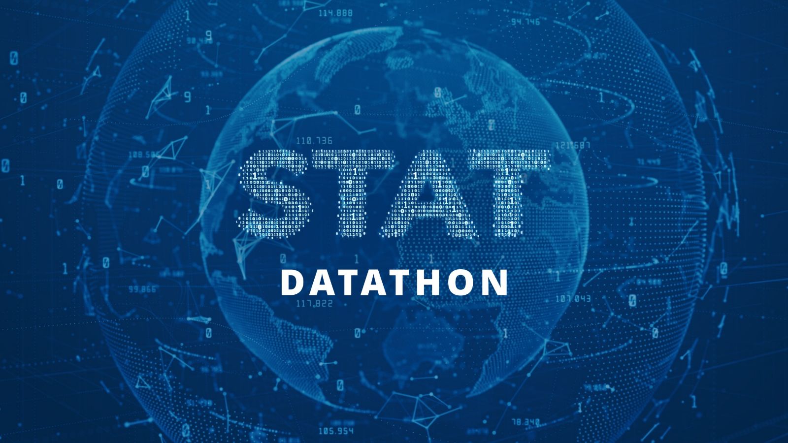 20 қазанда жыл сайынғы STAT.DATATHON байқауының финалы өтеді