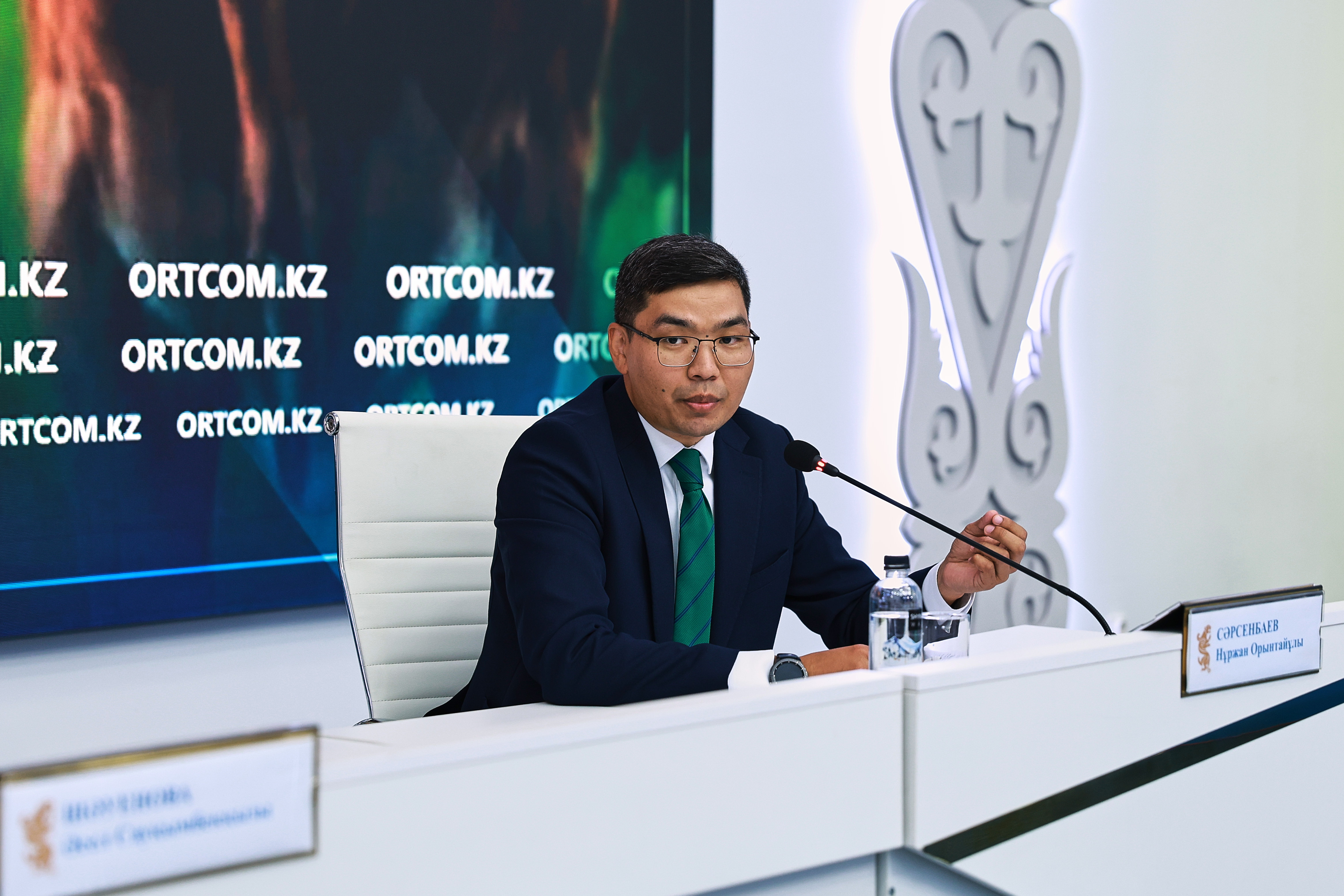 1 августа в Казахстане стартует Национальная сельскохозяйственная перепись