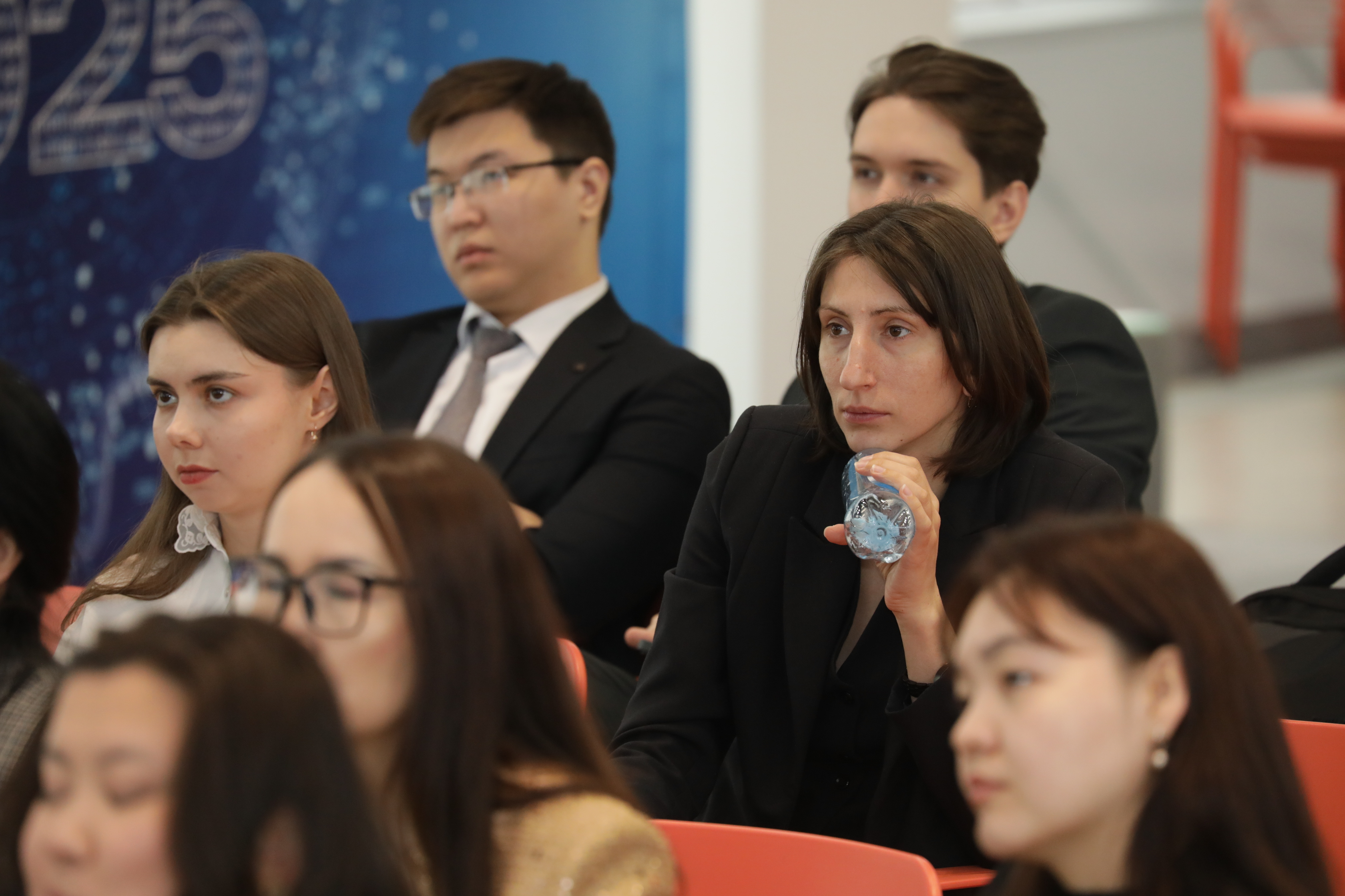 Қазақстандықтардың шығындарын талдаған жоба «Qazdatathon» байқауының жеңімпазы атанды