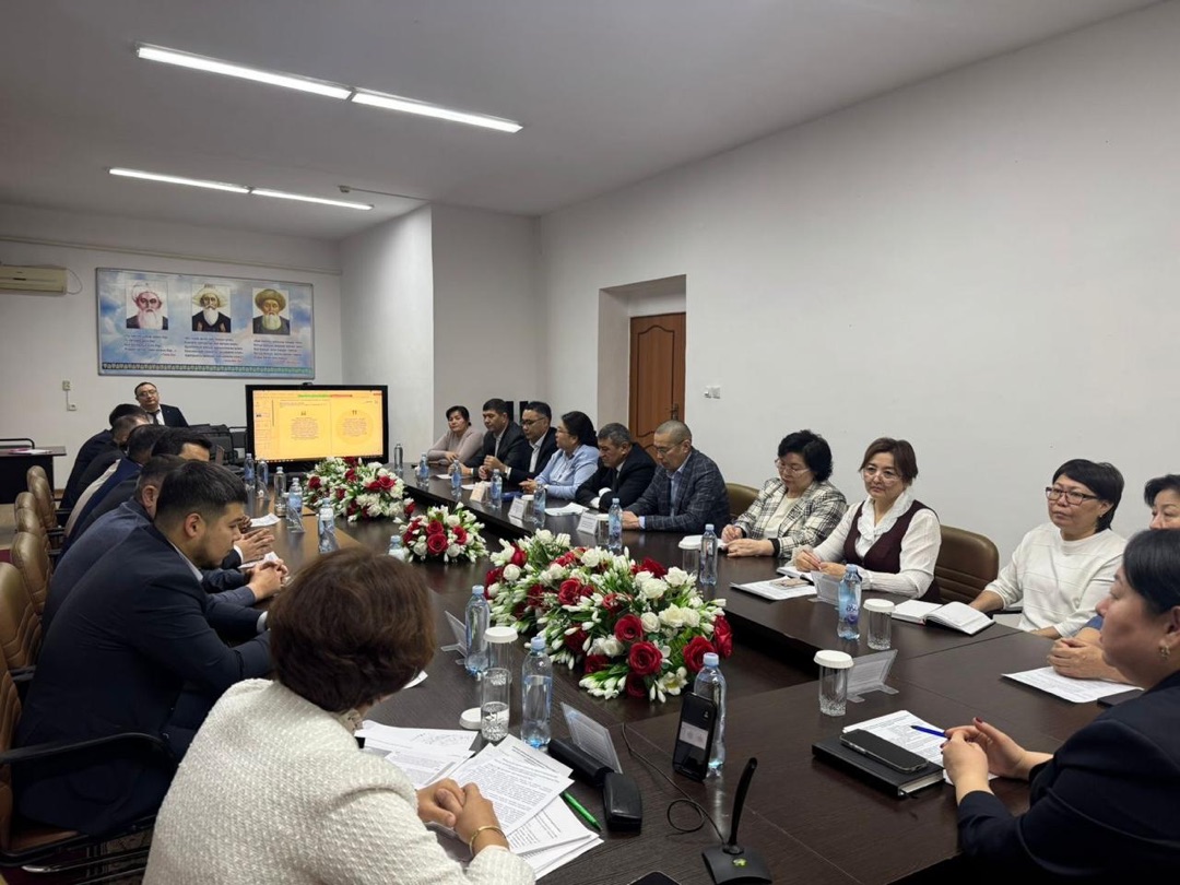 Бюро өңірлердегі әкімшілік деректердің сапасын бақылауды күшейтеді