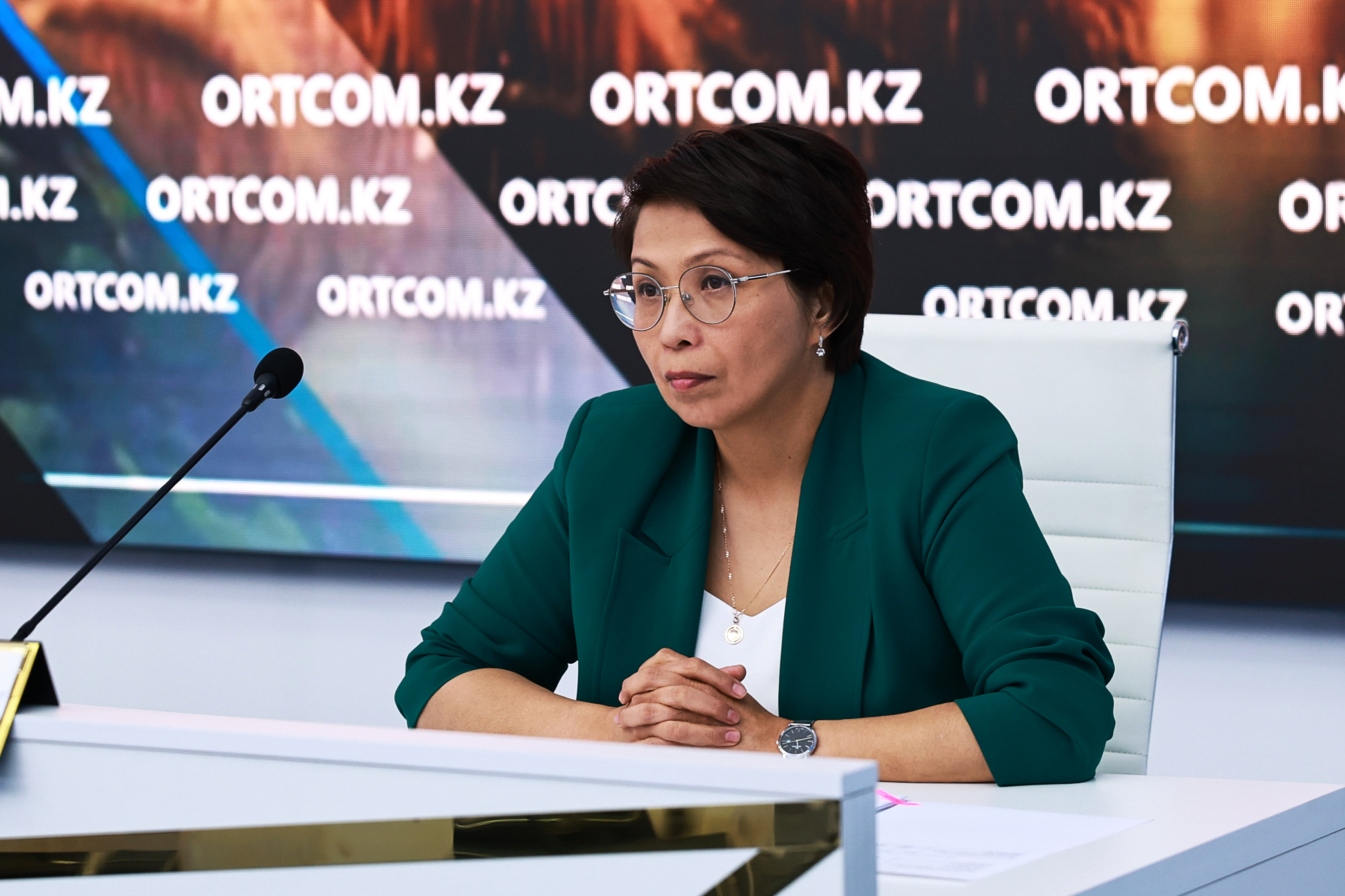 Қазақстанда ұлттық ауыл шаруашылығы санағы басталады