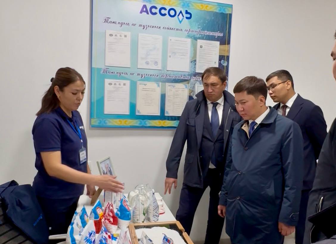 Қызылорда облысында ауыл шаруашылығы санағы аясында 56 мың үй шаруашылығы сұралды