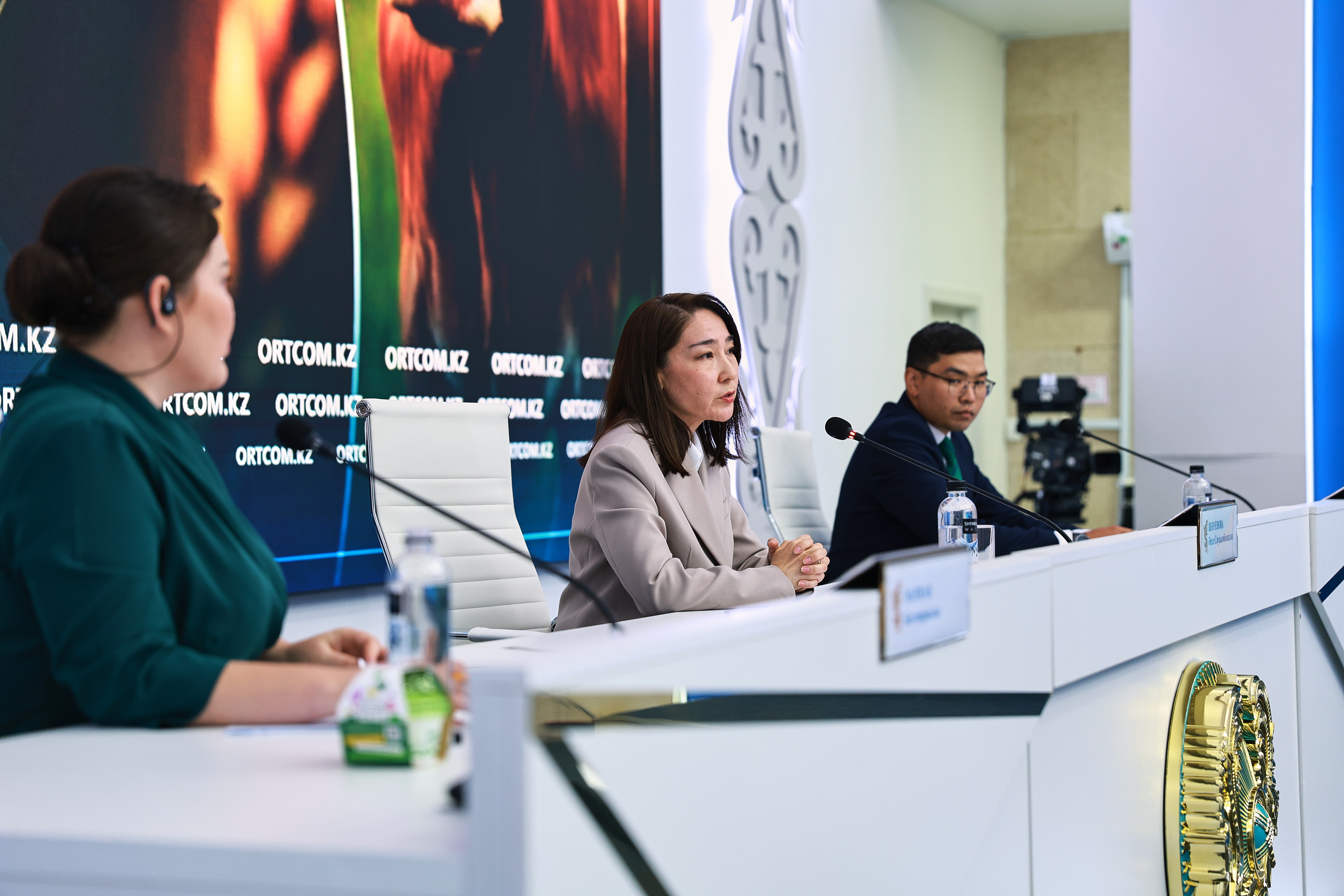 1 августа в Казахстане стартует Национальная сельскохозяйственная перепись