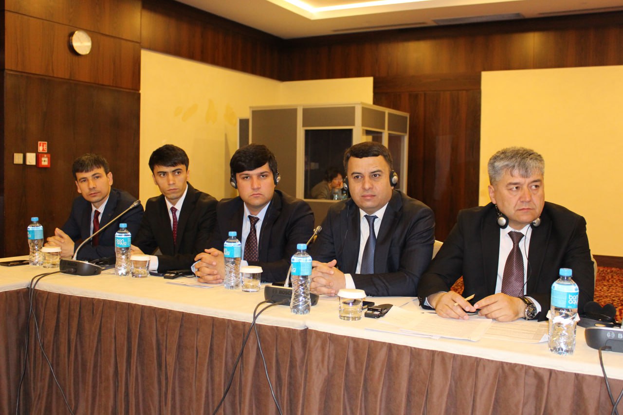 Статистики Великобритании и стран Центральной Азии обсуждают  международные стандарты качества статистики