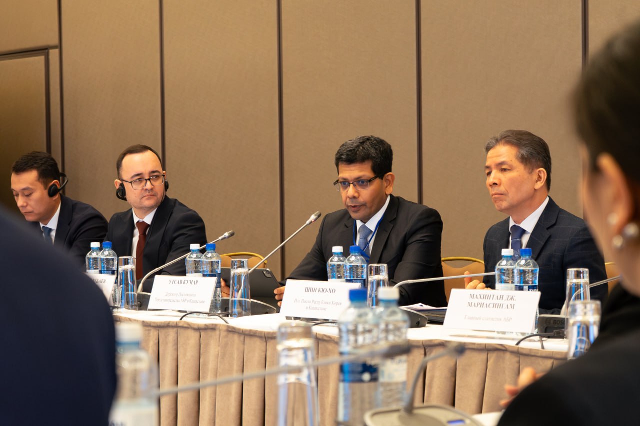 Бюро и АБР запускают двухлетнюю программу модернизации статистики