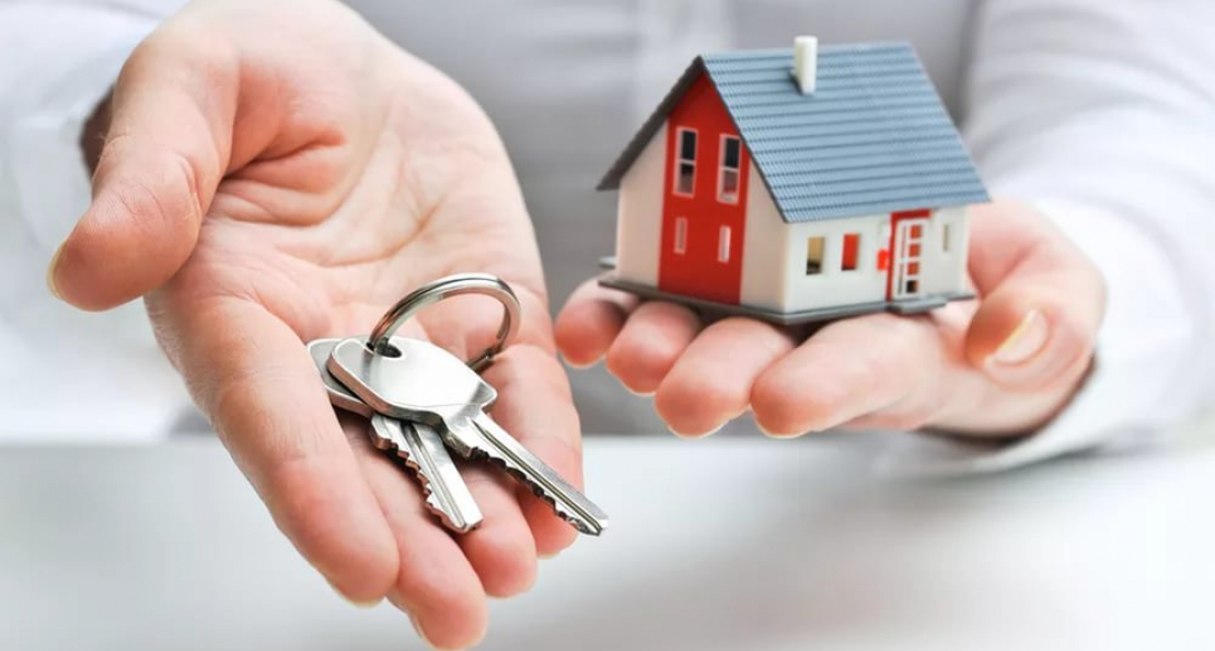 Тұрғын үйді сатып алу-сату мәмілелерінің саны 4,9% азайды