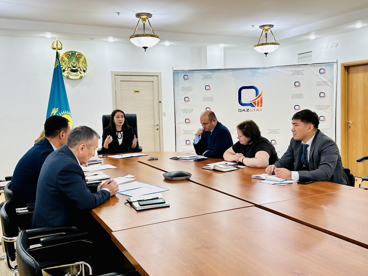 «Өзгеріс көшбасшылары» байқауының жеңімпаздары анықталды