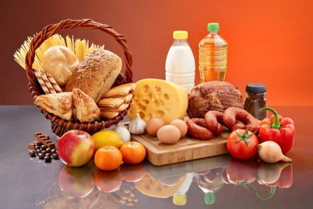 Қазақстанда әлеуметтік маңызы бар азық-түлік өнімдерінің бағасы төмендеді