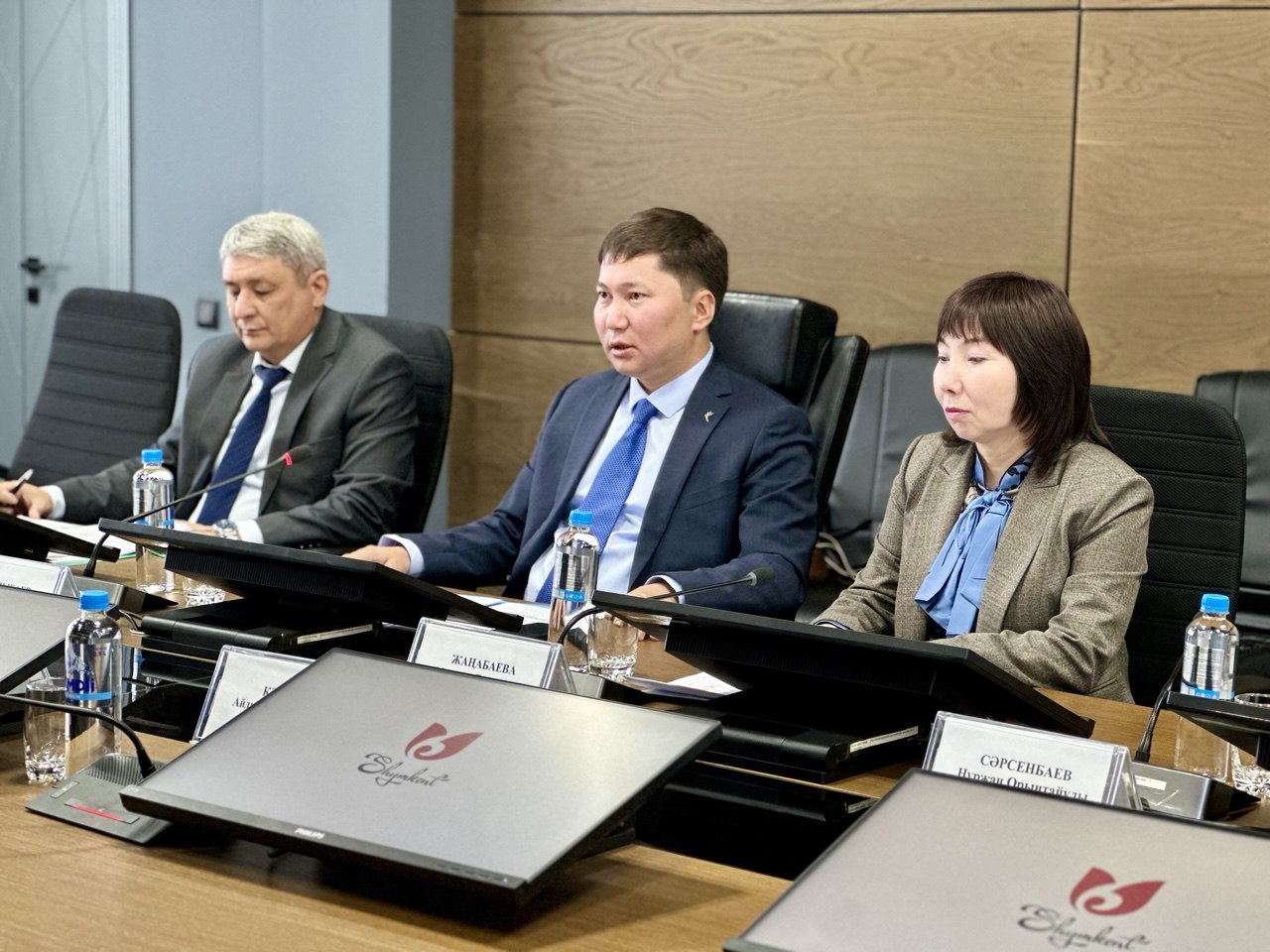 В Шымкенте более половины сельхозформирований прошли перепись онлайн